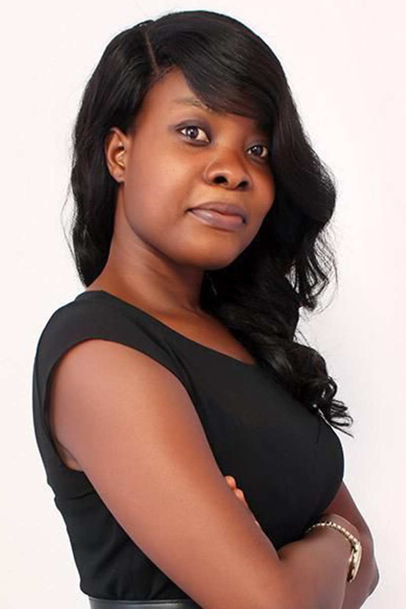 Anita Delight Danquah ESQ.