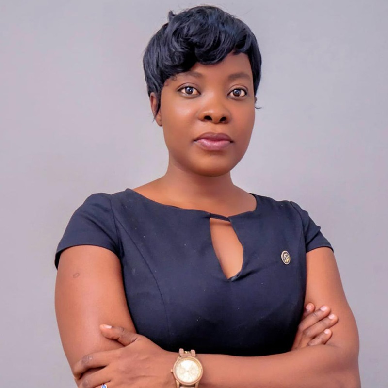 Anita Delight Danquah ESQ.